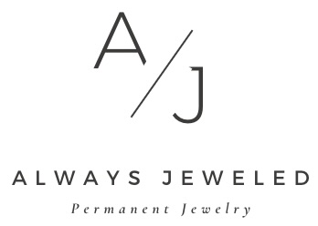 Always Jeweled Logo